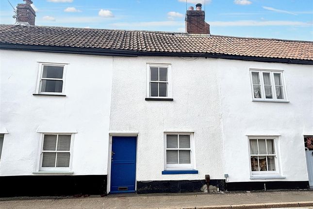 Denver Road, Topsham 2 bed cottage for sale