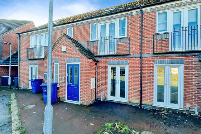 1 bed flat