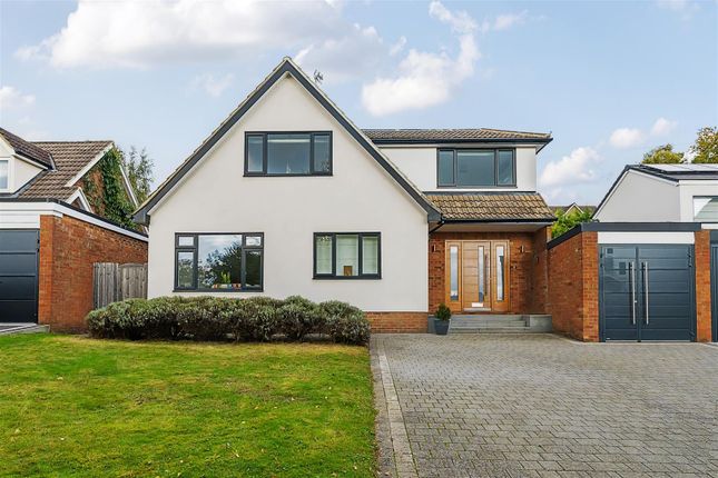 Bridgewater Road, Berkhamsted 5 bed detached house for sale