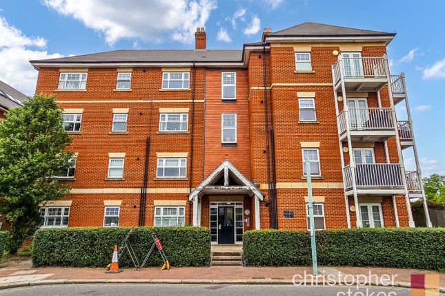 Waltham House, 37 Eleanor Cross Road... 2 bed apartment for sale
