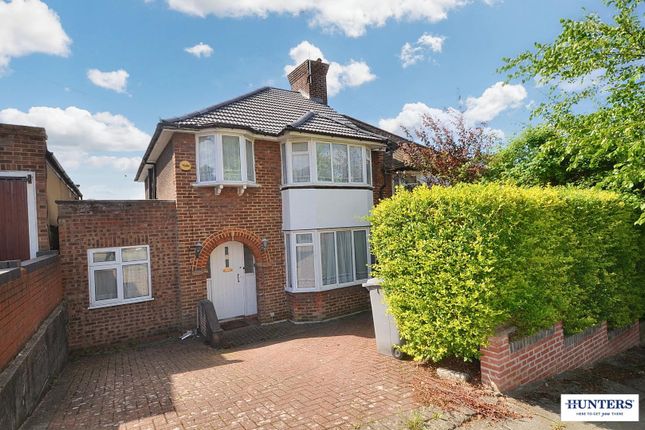 5 bedroom semi-detached house for sale