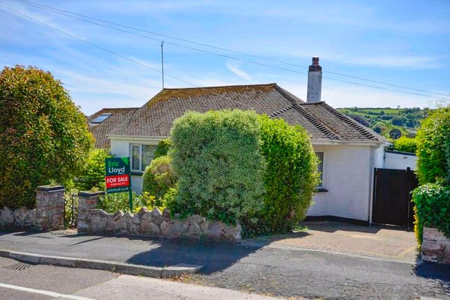 CROSS PARK BRIXHAM 2 bed semi