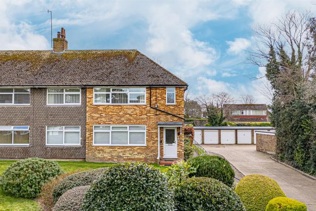 Hollington Court, St. Leonards