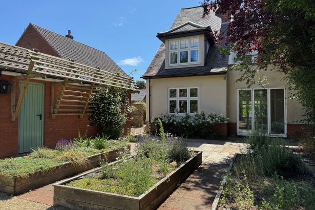 Diss 4 bed detached house for sale