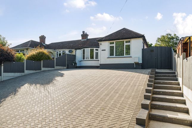 Old Maidstone Road, Borden... 2 bed bungalow for sale