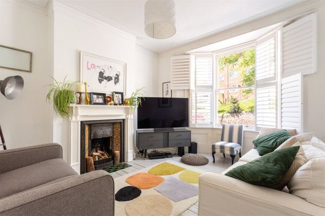 Wakefield Road, Brighton BN2 4 bed terraced house for sale