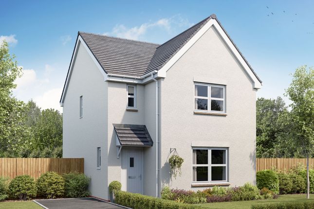 Plot 67, The Sherwood at Trehenlis... 3 bed semi