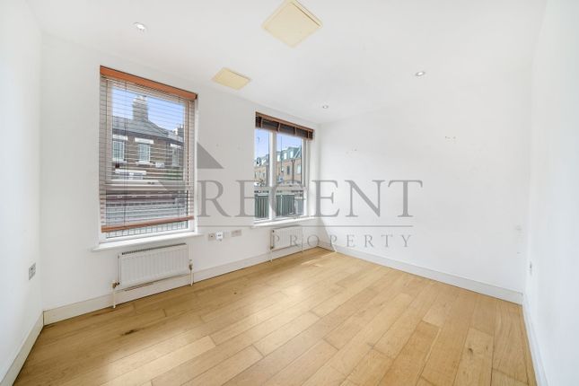 Regal Building, Kilburn Lane, London W10 2 bed apartment for sale