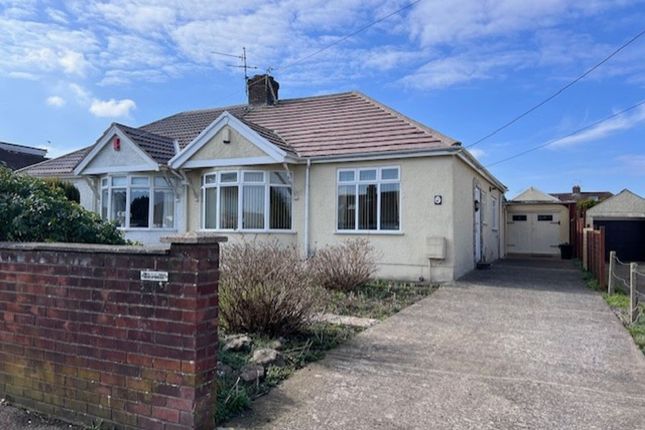Merthyr Dyfan Road, Barry, CF62 2 bed semi