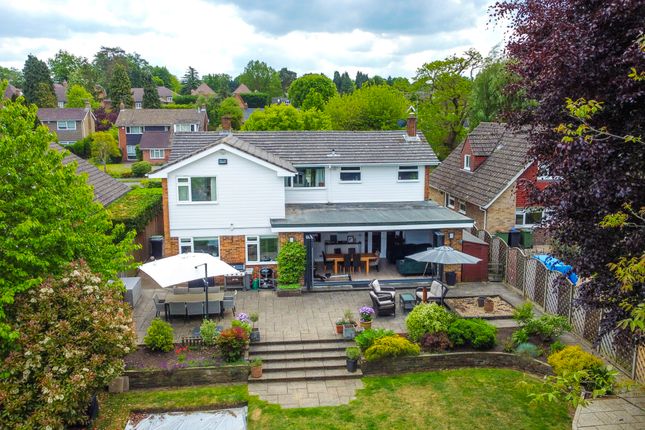 Gilmais, Great Bookham, Leatherhead... 5 bed detached house for sale