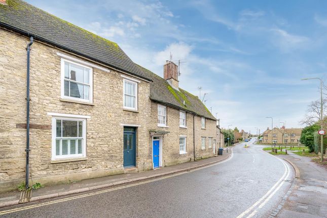 West End,  Witney,  OX28 3 bed terraced house for sale