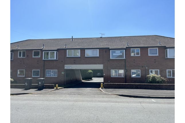 1 bedroom flat for sale