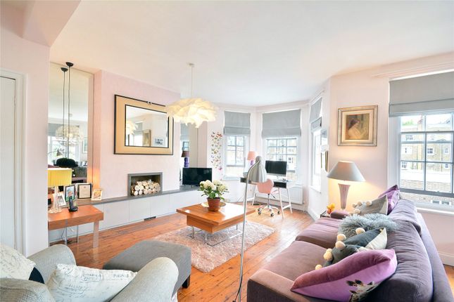Seymour Place, London 2 bed apartment for sale