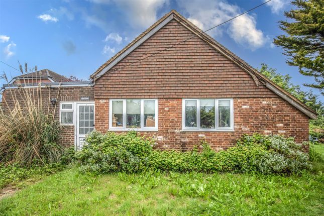 4 bedroom detached bungalow for sale