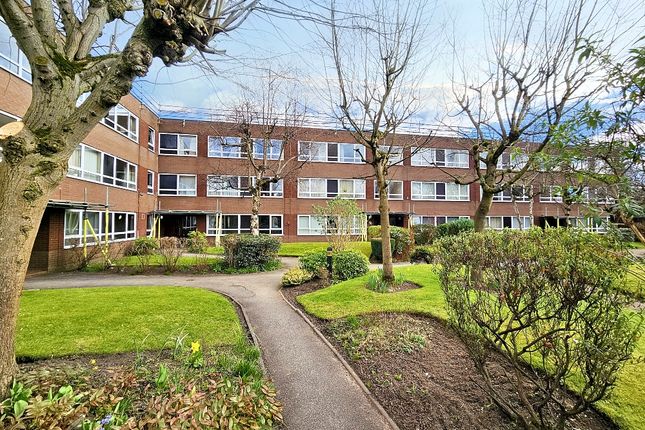 2 bed flat