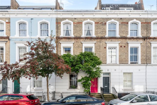 1 bed flat
