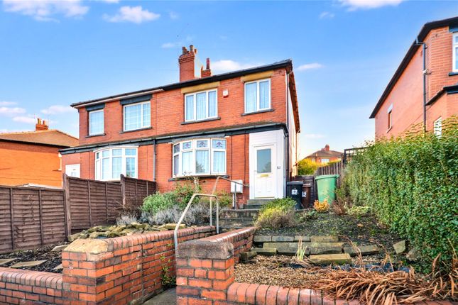 Wesley Street, Leeds, West Yorkshire 3 bed semi