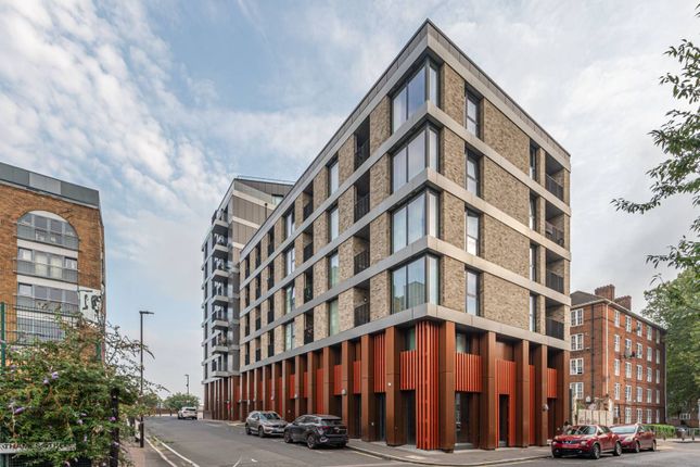 Horseferry Place, Greenwich, LONDON... 2 bed flat for sale