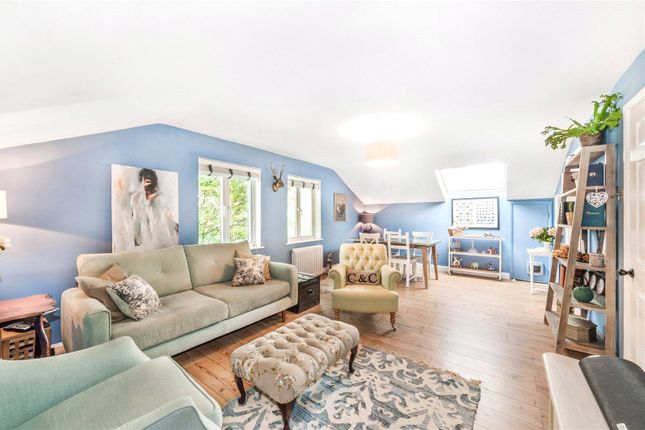 Lanark Road, Maida Vale, London 2 bed flat for sale