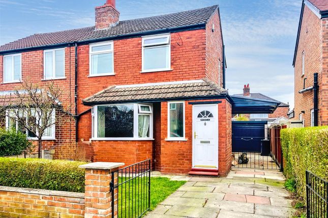 Mullion Drive, Timperley, Altrincham 2 bed semi