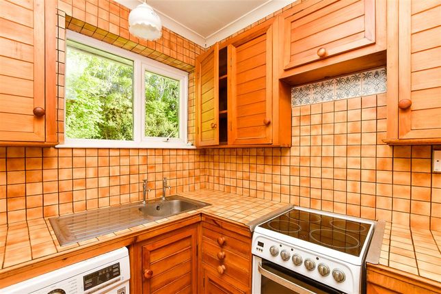 2 bed flat
