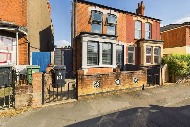 Seymour Road, Gloucester... 2 bed terraced house for sale