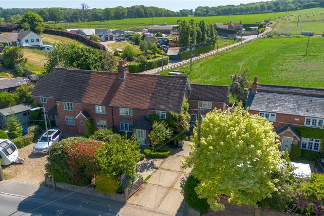 Long Lane, Shaw, Newbury, Berkshire... 4 bed semi