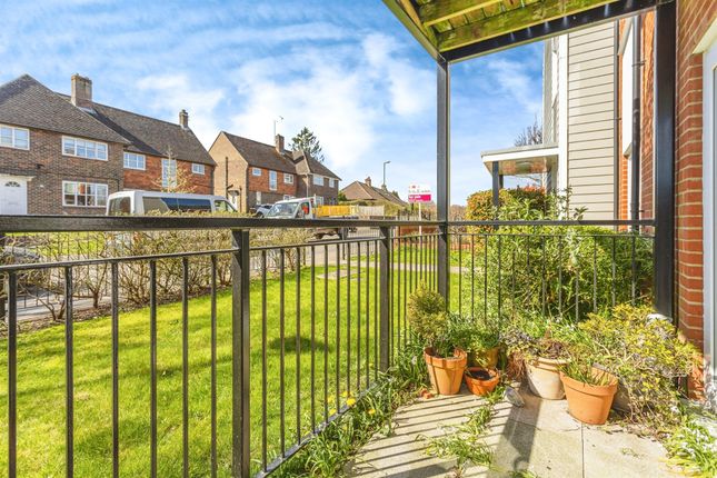 2 bed flat