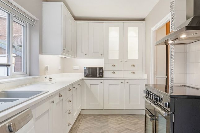 Jubilee Estate, Ashington... 4 bed semi