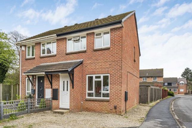 3 bed semi-detached house