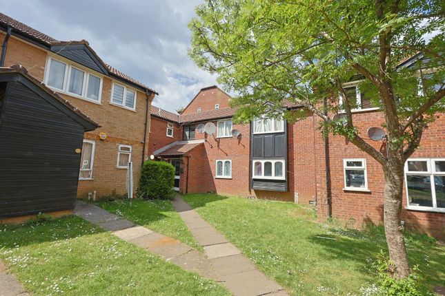 Burrell Close, Edgware, Greater... 1 bed flat for sale
