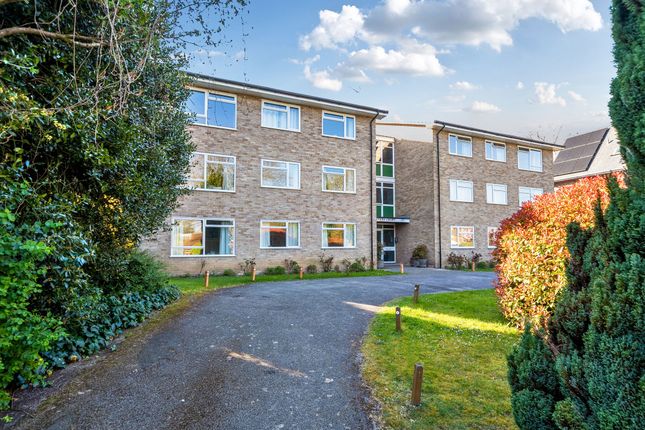 Christchurch Road, Lantern Court... 2 bed flat for sale