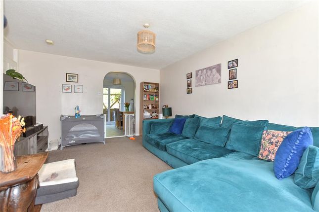 3 bed terraced house