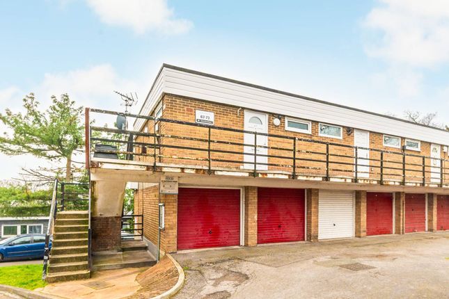 Studio flat for sale