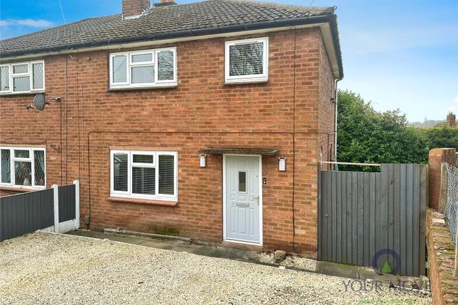 Orchard Grove, West Midlands DY3 3 bed semi