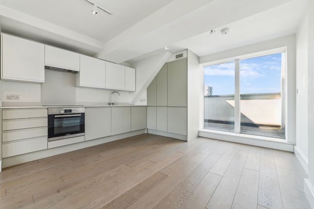 West Elms Studios, 104a Stewart's... 1 bed flat for sale