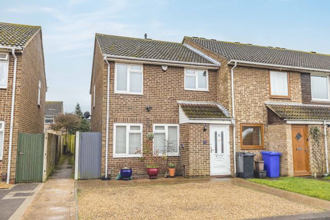 Leas Drive, Iver SL0 3 bed end of terrace house for sale
