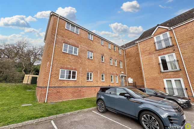 Bishpool View, Newport 2 bed flat for sale