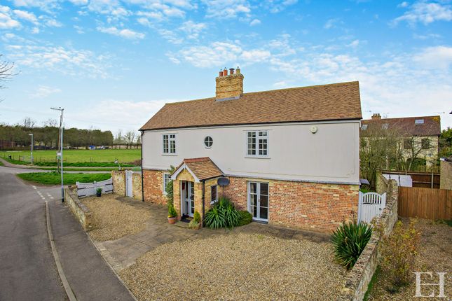 Isleham, Ely 4 bed detached house for sale