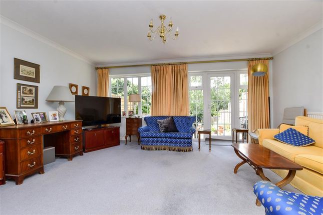 Bawtree Close, Sutton, Surrey 3 bed terraced house for sale