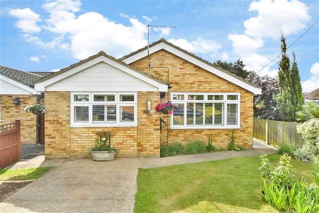 Allhallows Road, Lower Stoke... 2 bed detached bungalow for sale
