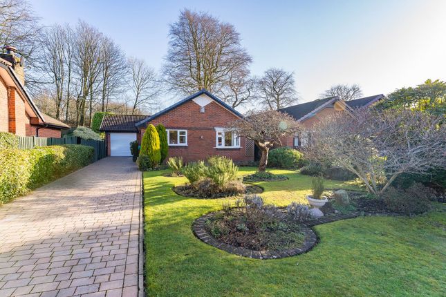 Willowfield Grove... 3 bed detached bungalow for sale