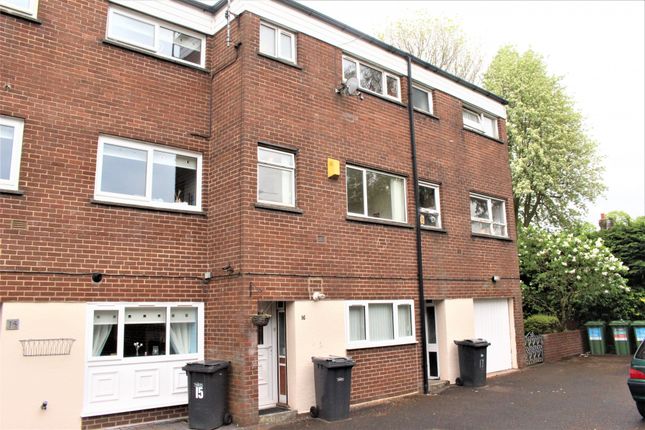 Tinniswood, Preston, Lancashire, PR2 4 bed townhouse for sale