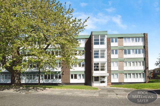 2 bed flat