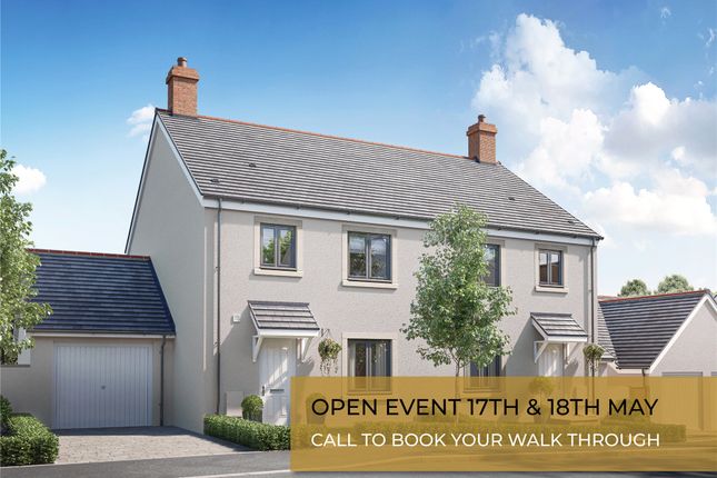 3 bed semi-detached house