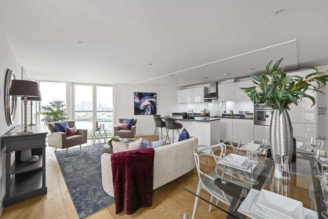 3 bedroom apartment for sale
