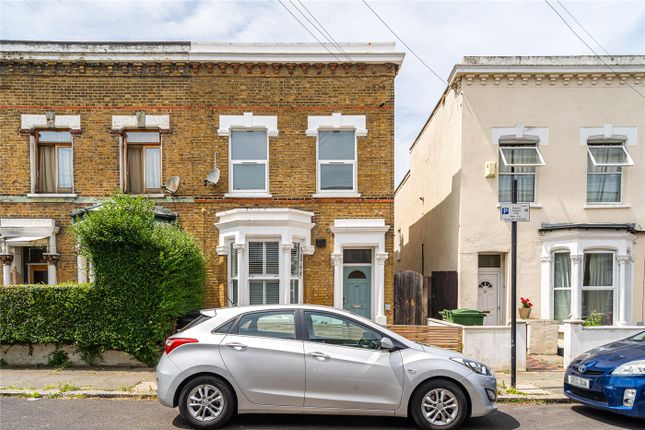 2 bed flat