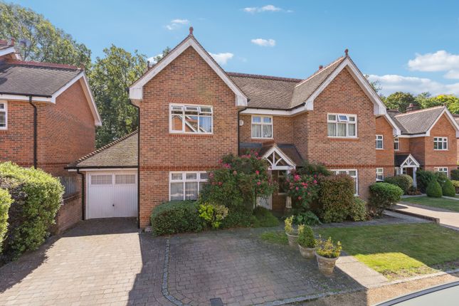 Wood End, Croxley Green... 5 bed detached house for sale