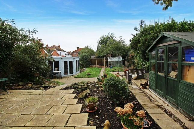 Tennyson Road, Bognor Regis 4 bed detached house for sale
