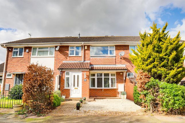 Cleveland Avenue, Draycott DE72 3 bed terraced house for sale
